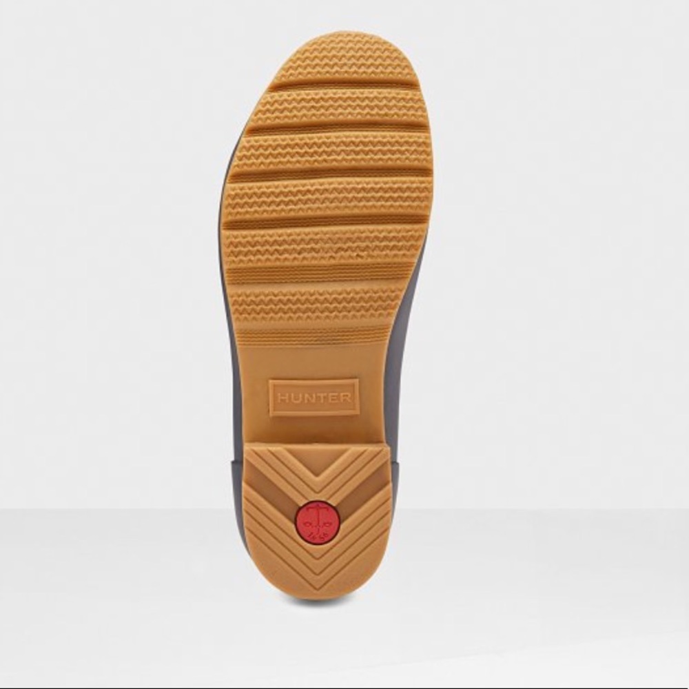 hunter insulated pac rain/snow boots - Picture 3 of 8